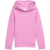 Tom Tailor Hoodie mit Kapuze beige 92 EU