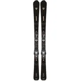 Rossignol 2024 Nova 6 Damenski mit Xpress W 11 Bindungen, 149 cm