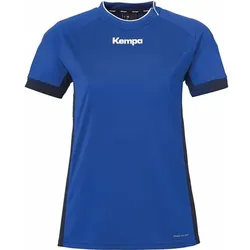 KEMPA Fußball - Teamsport Textil - Trikots Prime, royal/marine, S