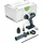 Festool Akku-Bohrschrauber TDC 18/4 I-Basic QUADRIVE