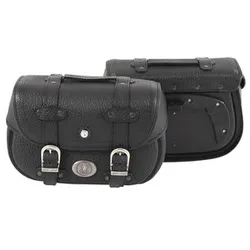 Hepco & Becker Hepco und Becker Liberty mit C-BOW Befestigung Fahrrad-Tasche