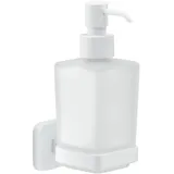 Gedy Seifenspender Tonga 220ml Weiß
