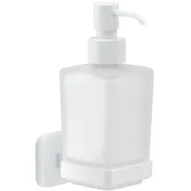 Gedy Seifenspender Tonga 220ml Weiß