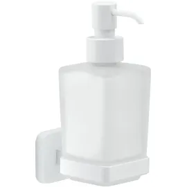 Gedy Seifenspender Tonga 220ml Weiß