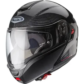 Caberg Levo X Carbon Schwarz S