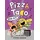 Random House Graphic Pizza and Taco: Rock Out!: (A Graphic Novel)
