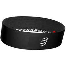 compressport Free Belt XL/XXL schwarz