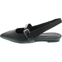 Marc O'Polo Mary-Janes, schwarz, 37