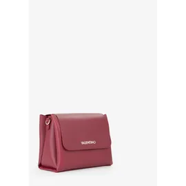 Valentino Alexia Shopper Kunstleder Bordeaux