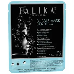 Entgiftungsmaske Bubble Bio Talika Bubble Mask Bio Detox