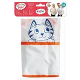 Aladine Malschürze 6 Jahre