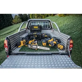 DeWalt DCMAS5713X1 inkl. 1 x 9,0 Ah