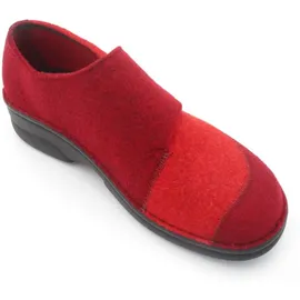 Berkemann Jarla Rot 40 2/3