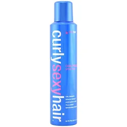 sexy hair Curly Sexyhair Curl Power Spray Foam 250 ml 
