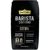 Jacobs Barista Editions Crema 1000 g
