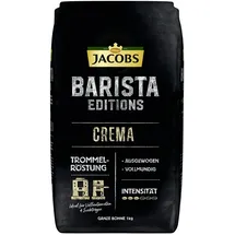 Jacobs Barista Editions Crema 1000 g