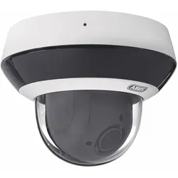 ABUS 2MPx IP PoE WLAN PTZ Mini Dome-Kame