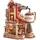 Robotime Technology ROKR 3D-Holz-Puzzle Dream Gift Factory