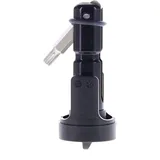 Syncros Is Drop Bar 2 Multitool - schwarz - Einheitsgröße