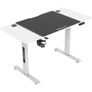 pro.tec Schreibtisch, Cerro (120 x 60 x 117 cm, Arbeitszimmer, Schreibtische, Computertische