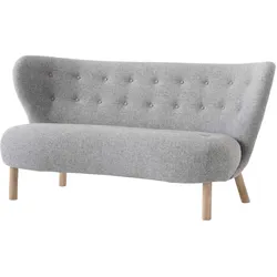 &Tradition Little Petra VB2 Sofa 2-Sitzer