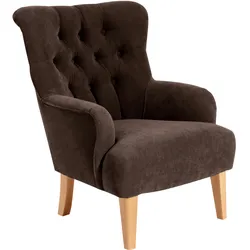 Max Winzer Sessel Brandon