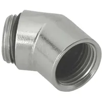 Kaiser 5725 Kabelverschraubung M25 Metall