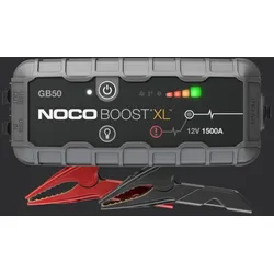  GB50 Boost 12V 1500A Jump Starter 