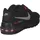 Nike Air Max LTD 3 Herren Black/Light Smoke Grey/University Red 42