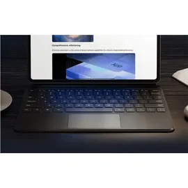 Xiaomi Focus Keyboard für Xiaomi Pad 7/7 Pro Grau