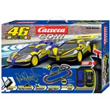 Carrera GO!!! VR46 Ultimate Racing