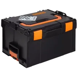 Battery SafeBOXX für den Transport und Lagerung von Lithium-Ionen-Batterien