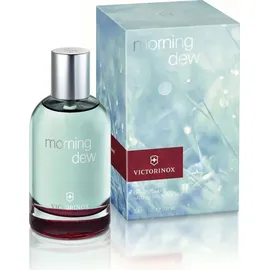 Victorinox Morning Eau de Toilette 100 ml