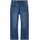 s.Oliver 5-Pocket-Jeans Blau 104