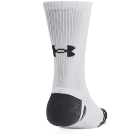 Under Armour Performance Tech Crew Socks