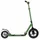 Six Degrees Scooter SD All Terrain olive grün