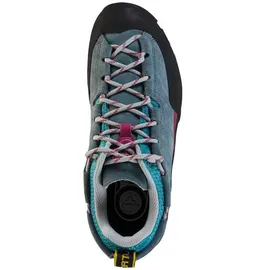 La Sportiva Boulder X Schuhe (Größe 39