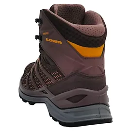 Lowa Innox Pro GTX Mid Damen Altrosa/Rose 38