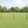 vidaXL Zaun 0,4 x 10 m Grün/Stahl