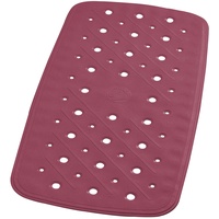 RIDDER Duscheinlage Promo lila 51x51 cm
