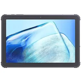 Cubot Tab KingKong 10,1" LTE (2023) 8 GB RAM 256 GB Schwarz