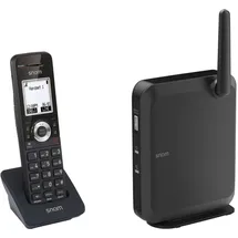 Snom M110SC IP DECT Bundle EU TCP/IP