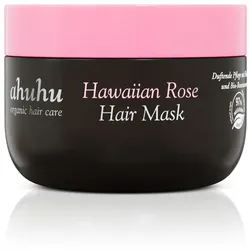 HAWAIIAN ROSE Haarmaske