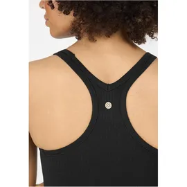 ATHLECIA Connie Tanktop Schwarz S/M