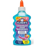Elmer's Glitzerkleber blau, 177ml Flasche (2077252)