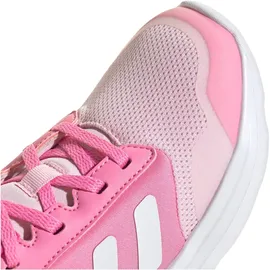 Adidas Tensaur Run 2.0 Kids Clear Pink / Cloud White / Pulse Magenta 38 2/3