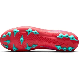 Nike Zoom Vapor 16 Herren Ember Glow/Aurora Green 43