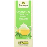 Alnatura Grüner Tee Teebeutel 20 St. 30 g