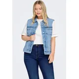 ONLY CARMAKOMA Carwespa WEST DNM PIM619 Noos - 44,