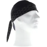 GripGrab Bandana schwarz One Size